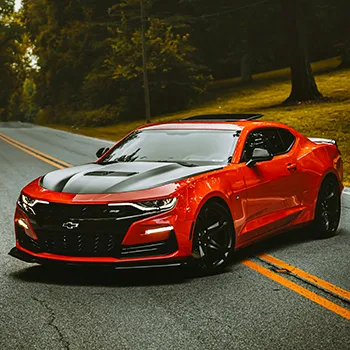 Chevy Repair in Henrico VA