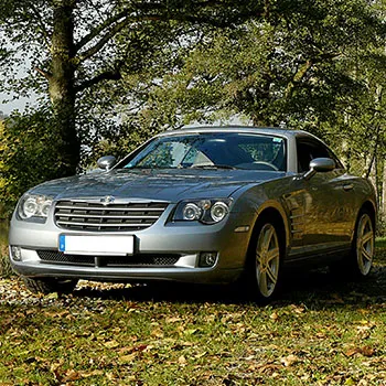 Chrysler Repair in Henrico VA