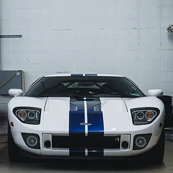 Ford Repair in Henrico VA