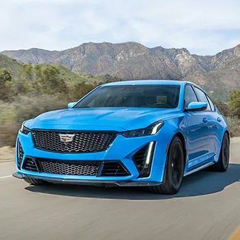 General Motors Repair in Henrico VA