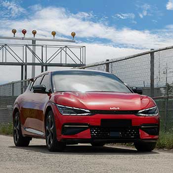 Kia Repair in Henrico VA