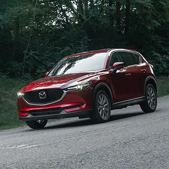 Mazda Repair in Henrico VA