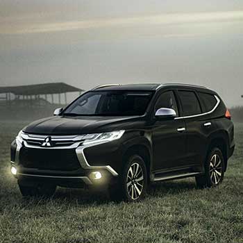 Mitsubishi Repair in Henrico VA