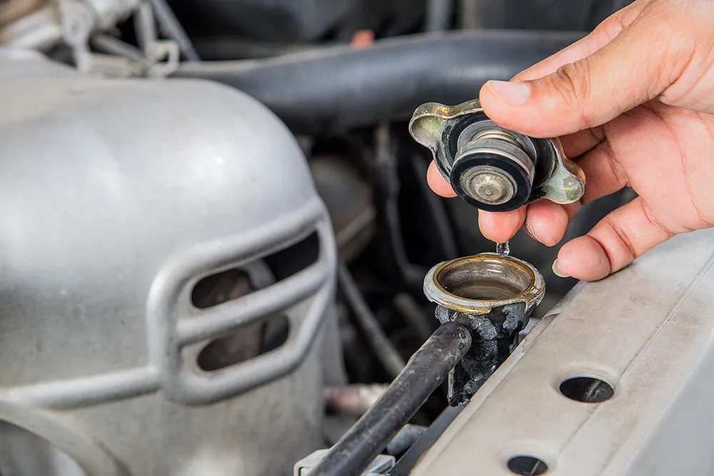 The Importance of Radiator Maintenance in Summer in Henrico, Virginia