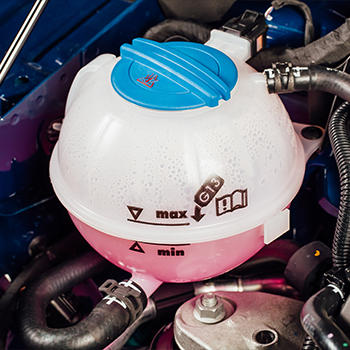 Engine Cooling in Henrico, VA