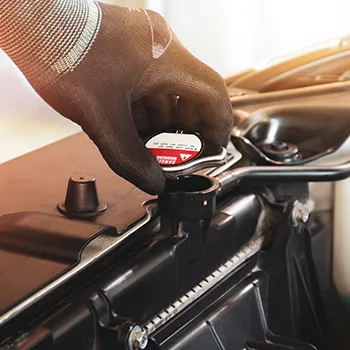 Engine Cooling in Henrico, VA