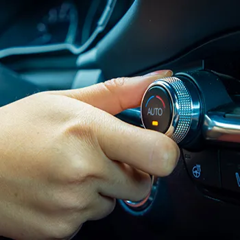 Heating in Henrico, VA